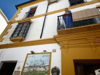 Ronda Freundliche Senora &ndash; &copy; Heike Jack (Eberhardt TRAVEL)