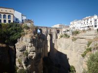 Ronda Puente Nuevo &ndash; &copy; Heike Jack (Eberhardt TRAVEL)