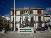Ronda &ndash; &copy; Heike Jack (Eberhardt TRAVEL)