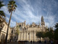 Sevilla &ndash; &copy; Heike Jack (Eberhardt TRAVEL)