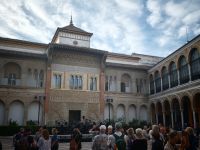 Sevilla &ndash; &copy; Heike Jack (Eberhardt TRAVEL)