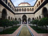 Sevilla &ndash; &copy; Heike Jack (Eberhardt TRAVEL)
