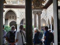 Sevilla &ndash; &copy; Heike Jack (Eberhardt TRAVEL)