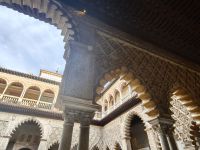 Sevilla &ndash; &copy; Heike Jack (Eberhardt TRAVEL)