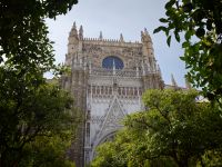 Sevilla &ndash; &copy; Heike Jack (Eberhardt TRAVEL)