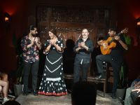 Sevilla Flamenco &ndash; &copy; Heike Jack (Eberhardt TRAVEL)
