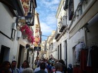 Cordoba  &ndash; &copy; Heike Jack (Eberhardt TRAVEL)