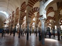 Cordoba Mezquita &ndash; &copy; Heike Jack (Eberhardt TRAVEL)