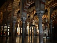 Cordoba Mezquita &ndash; &copy; Heike Jack (Eberhardt TRAVEL)