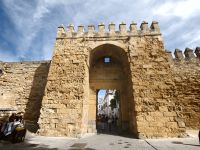 Cordoba &ndash; &copy; Heike Jack (Eberhardt TRAVEL)
