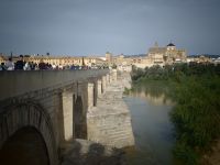 Cordoba Römische Brücke &ndash; &copy; Heike Jack (Eberhardt TRAVEL)