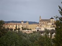 Cordoba &ndash; &copy; Heike Jack (Eberhardt TRAVEL)