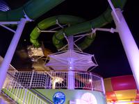 Norwegian Epic &ndash; &copy; Sabine Letzybyll (Eberhardt TRAVEL)
