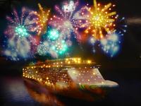 Norwegian Epic &ndash; &copy; Sabine Letzybyll (Eberhardt TRAVEL)