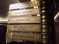 Norwegian Epic &ndash; &copy; Sabine Letzybyll (Eberhardt TRAVEL)