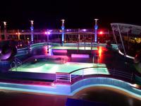 Norwegian Epic &ndash; &copy; Sabine Letzybyll (Eberhardt TRAVEL)