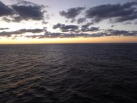 Sonnenaufgang &ndash; &copy; Sabine Letzybyll (Eberhardt TRAVEL)