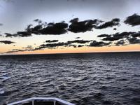 Sonnenaufgang &ndash; &copy; Sabine Letzybyll (Eberhardt TRAVEL)