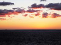 Sonnenaufgang &ndash; &copy; Sabine Letzybyll (Eberhardt TRAVEL)