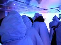 ICE BAR &ndash; &copy; Sabine Letzybyll (Eberhardt TRAVEL)