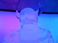 ICE BAR &ndash; &copy; Sabine Letzybyll (Eberhardt TRAVEL)