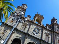 Gran Canaria &ndash; &copy; Sabine Letzybyll (Eberhardt TRAVEL)