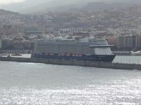 Treffen der Giganten - Mein Schiff &ndash; &copy; Sabine Letzybyll (Eberhardt TRAVEL)