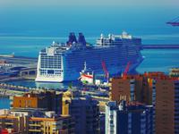 Norwegian Epic &ndash; &copy; Sabine Letzybyll (Eberhardt TRAVEL)