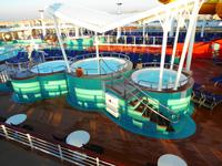 Norwegian Epic &ndash; &copy; Sabine Letzybyll (Eberhardt TRAVEL)