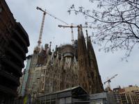 Barcelona &ndash; &copy; Sabine Letzybyll (Eberhardt TRAVEL)