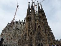 Barcelona &ndash; &copy; Sabine Letzybyll (Eberhardt TRAVEL)