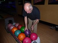 Bowling  &ndash; &copy; Sabine Letzybyll (Eberhardt TRAVEL)