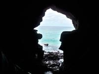 Herkules Grotte &ndash; &copy; Sabine Letzybyll (Eberhardt TRAVEL)