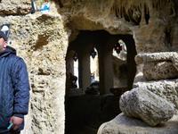 Herkules Grotte &ndash; &copy; Sabine Letzybyll (Eberhardt TRAVEL)
