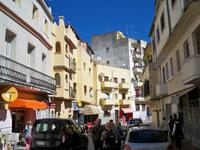 Tanger &ndash; &copy; Sabine Letzybyll (Eberhardt TRAVEL)