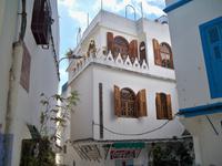 Tanger &ndash; &copy; Sabine Letzybyll (Eberhardt TRAVEL)