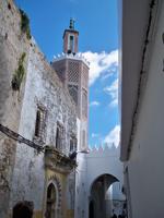 Tanger &ndash; &copy; Sabine Letzybyll (Eberhardt TRAVEL)