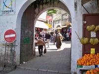 Alltag in Tanger &ndash; &copy; Sabine Letzybyll (Eberhardt TRAVEL)