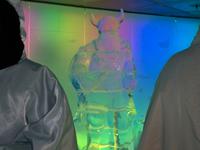 ICE BAR &ndash; &copy; Sabine Letzybyll (Eberhardt TRAVEL)
