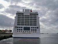 Norwegian Epic &ndash; &copy; Sabine Letzybyll (Eberhardt TRAVEL)