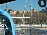 Malaga &ndash; &copy; Sabine Letzybyll (Eberhardt TRAVEL)