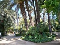 Malaga &ndash; &copy; Sabine Letzybyll (Eberhardt TRAVEL)