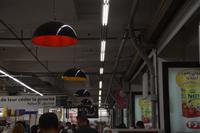 Am Flughafen Marrakesch2 &ndash; &copy; Gina Egenolf (Eberhardt TRAVEL)