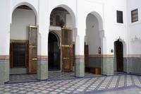Dar Si Said &ndash; &copy; Gina Egenolf (Eberhardt TRAVEL)