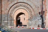 Stadttor &ndash; &copy; Gina Egenolf (Eberhardt TRAVEL)
