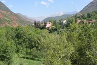 Berberdorf &ndash; &copy; Gina Egenolf (Eberhardt TRAVEL)