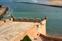 Blick auf das Meer &ndash; &copy; Gina Egenolf (Eberhardt TRAVEL)