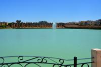 Wasserspeiche von Moulay Ismail &ndash; &copy; Gina Egenolf (Eberhardt TRAVEL)