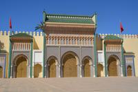 Königspalast von Fes &ndash; &copy; Gina Egenolf (Eberhardt TRAVEL)