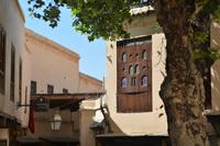 Am Place Nejarine &ndash; &copy; Gina Egenolf (Eberhardt TRAVEL)